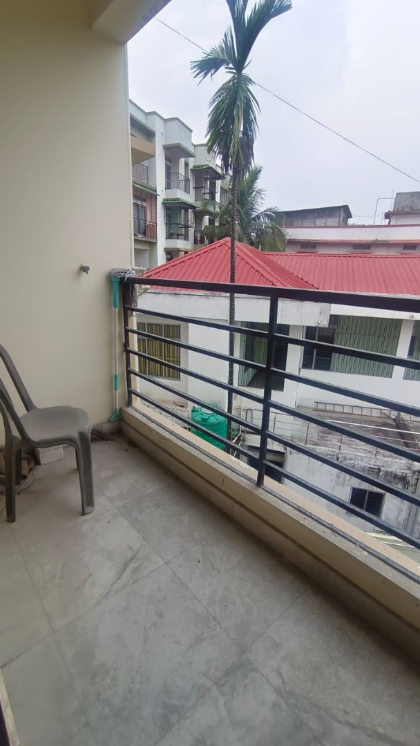 Fully Furnished 4bhk in Lichubari Path, Jaya Nagar, Khanapara, Guwahati, Assam, India for Rent